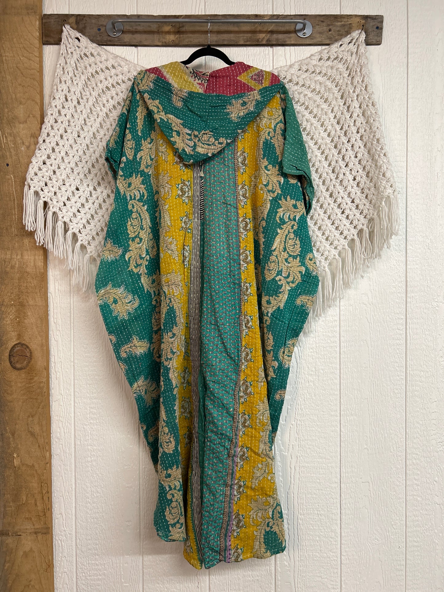 Peacemaker Jumpsuit 0725 210