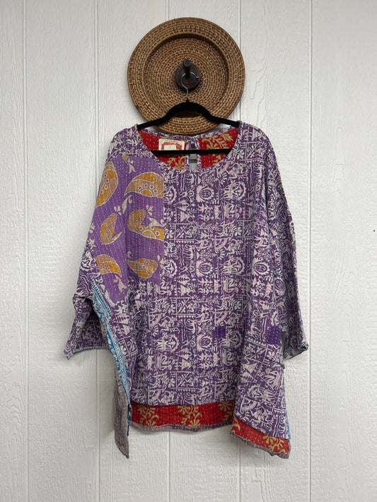 Pareo Kantha Dream Pullover 1225 215