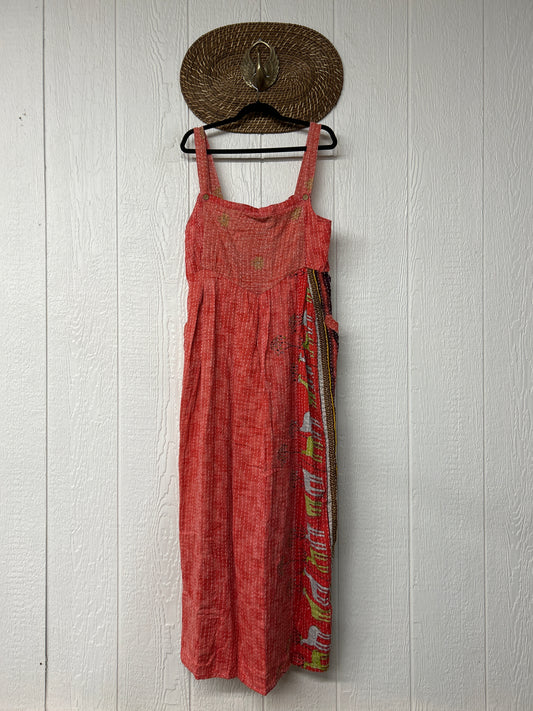 Pareo Kantha Crossroad Dress 0926 066