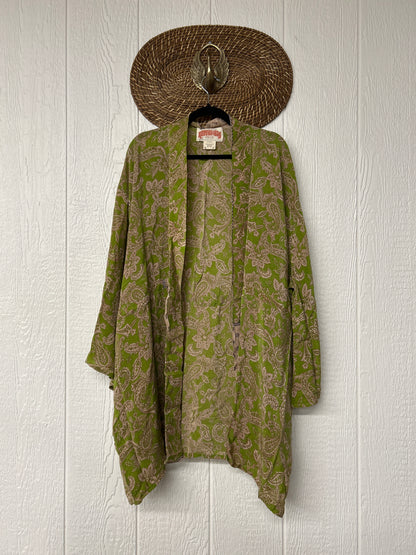 Dreamweaver Shortie Kimono 1025 244