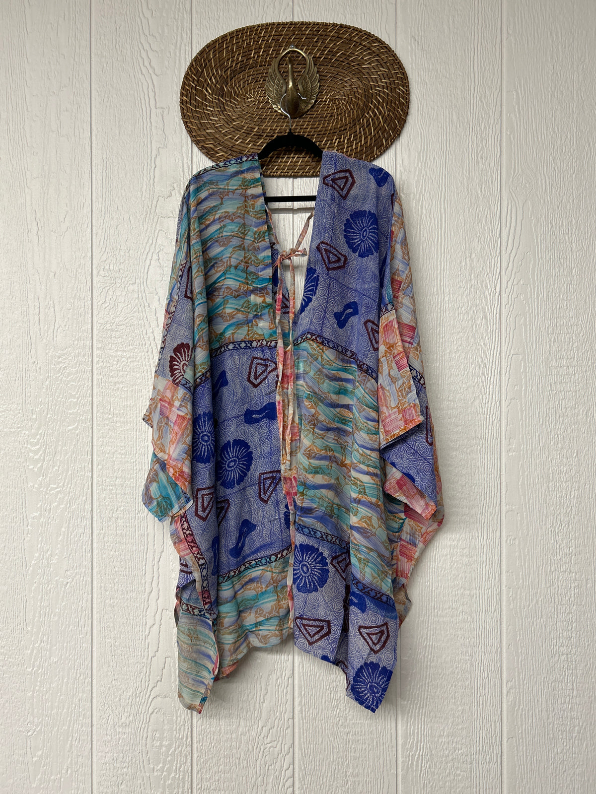 Crepe Sari Shortie Moondance Muu 0926 044
