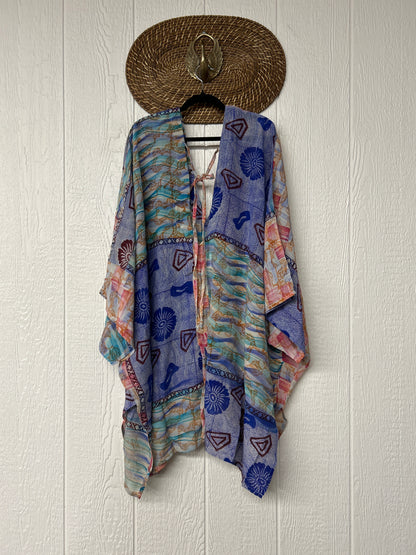 Crepe Sari Shortie Moondance Muu 0926 044