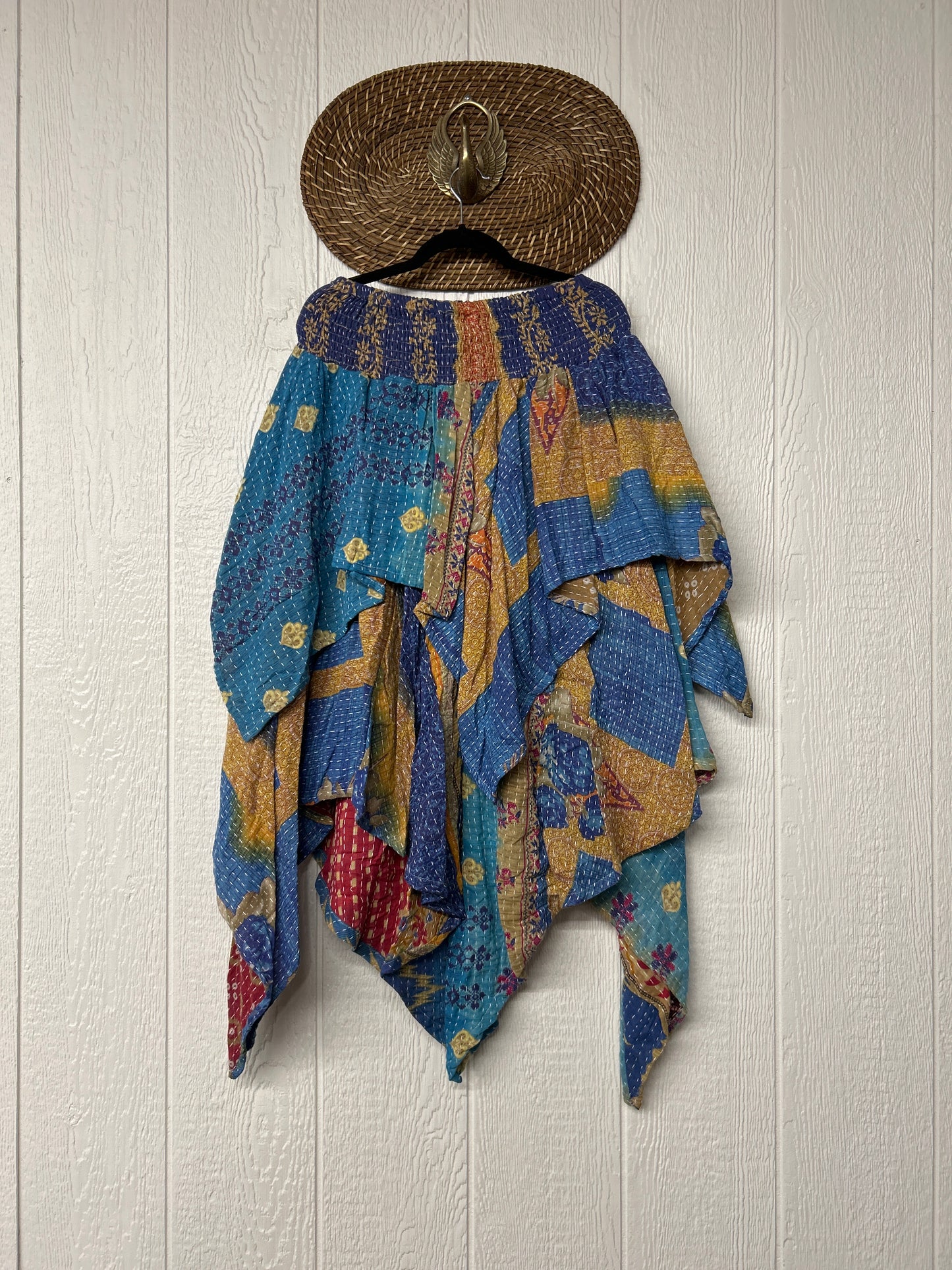 Pareo Kantha Pixie Pant 0826 154