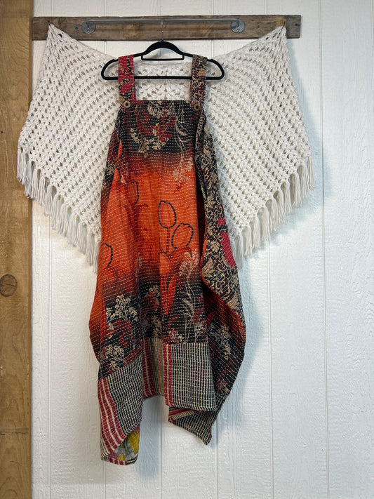 Pareo Kantha Gonna Shine Maxi 0726 229