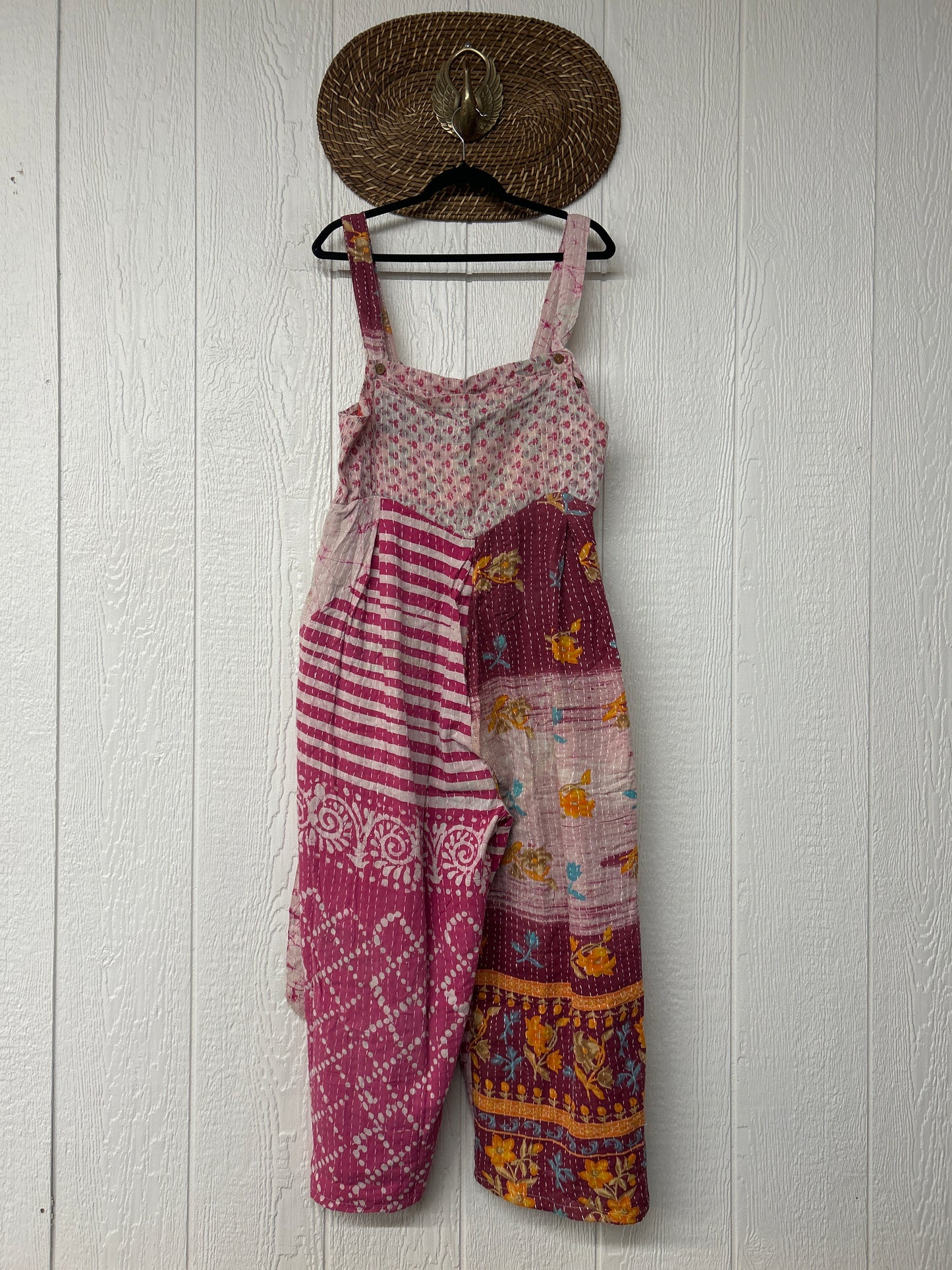 RETAIL Pareo Kantha Crossroad Overalls 0426 250