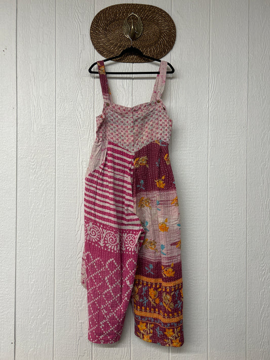 RETAIL Pareo Kantha Crossroad Overalls 0426 250