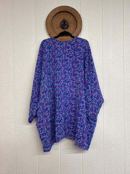 Crepe Gaia Kimono 0725 071