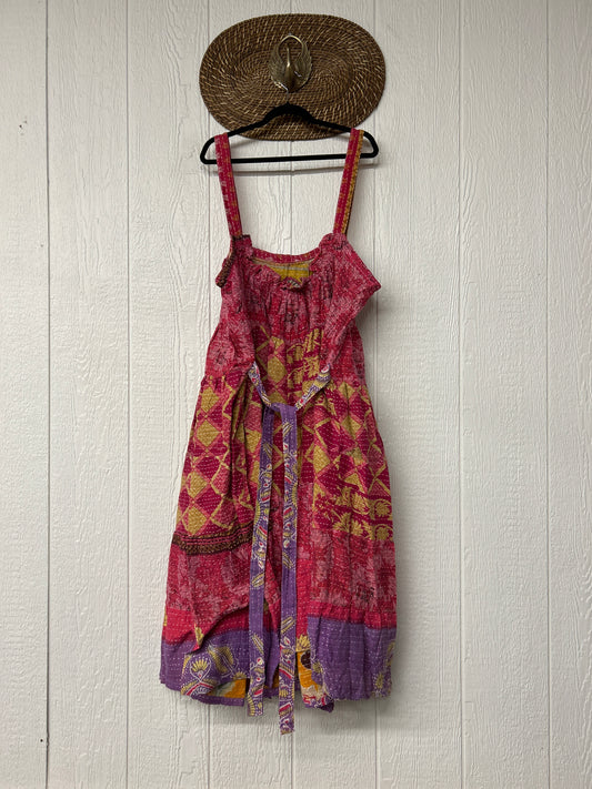 Pareo Kantha Dolly Jumpsuit 0926 008