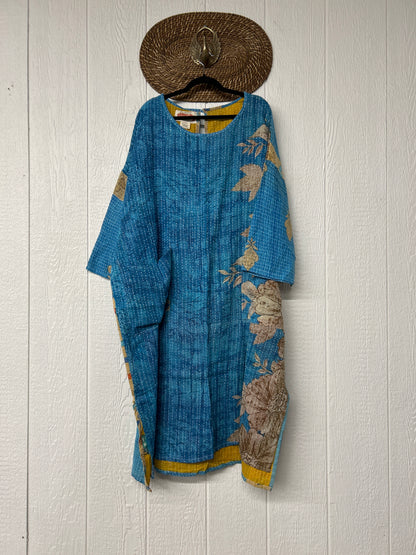 Kantha Dream Pullover Maxi 1025 194