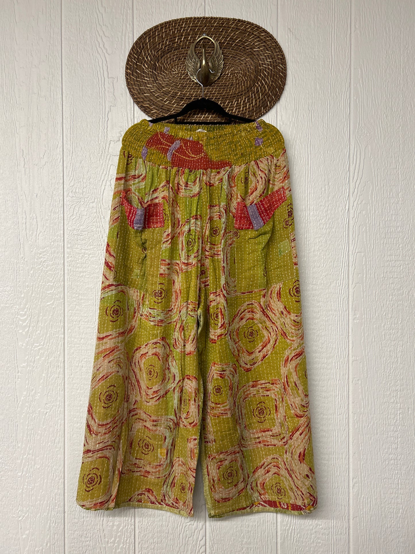 Pareo Kantha Synergy Lounge Pant 0226 038