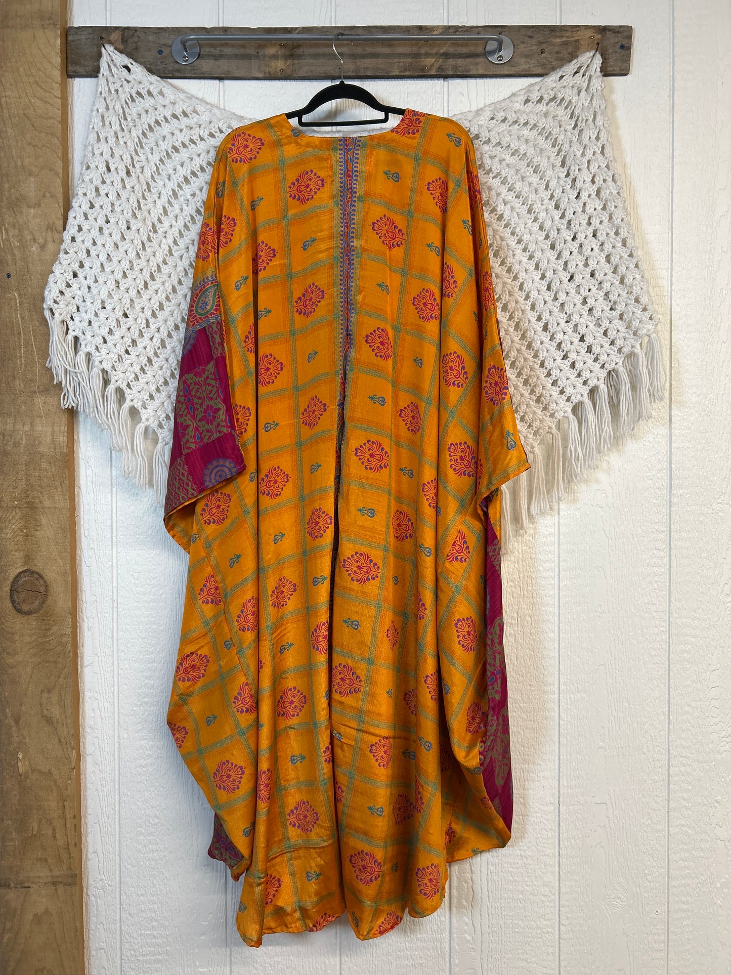 Rasgulla Sari Bowie Muu Jumpsuit 1225 143