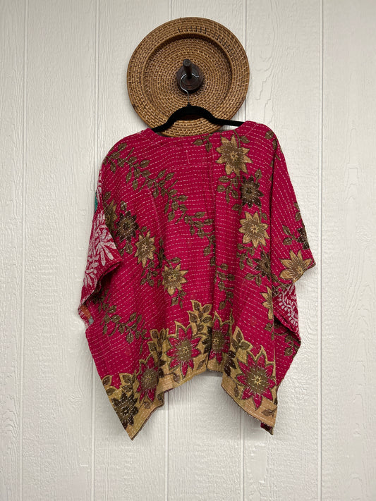 Pareo Kantha Shortie-Muu 0926 152