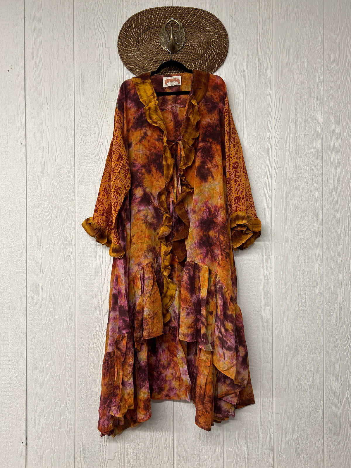 Crepe Sari Pixie Duster 1026 232
