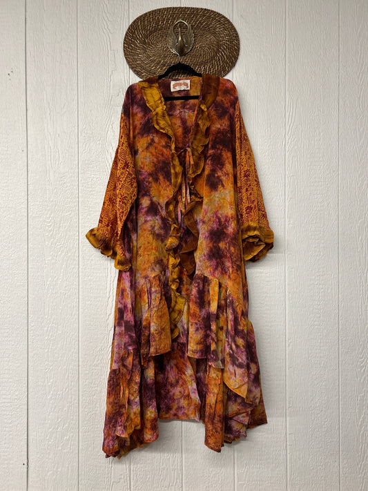 Crepe Sari Pixie Duster 1026 232