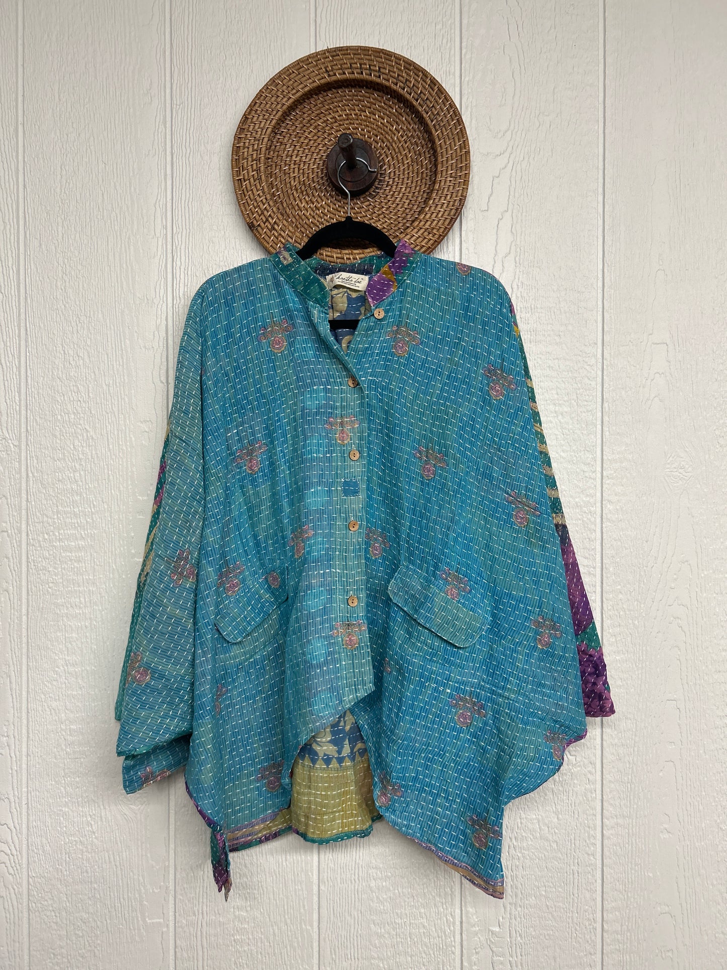 Dylan Button-Down 1025 070