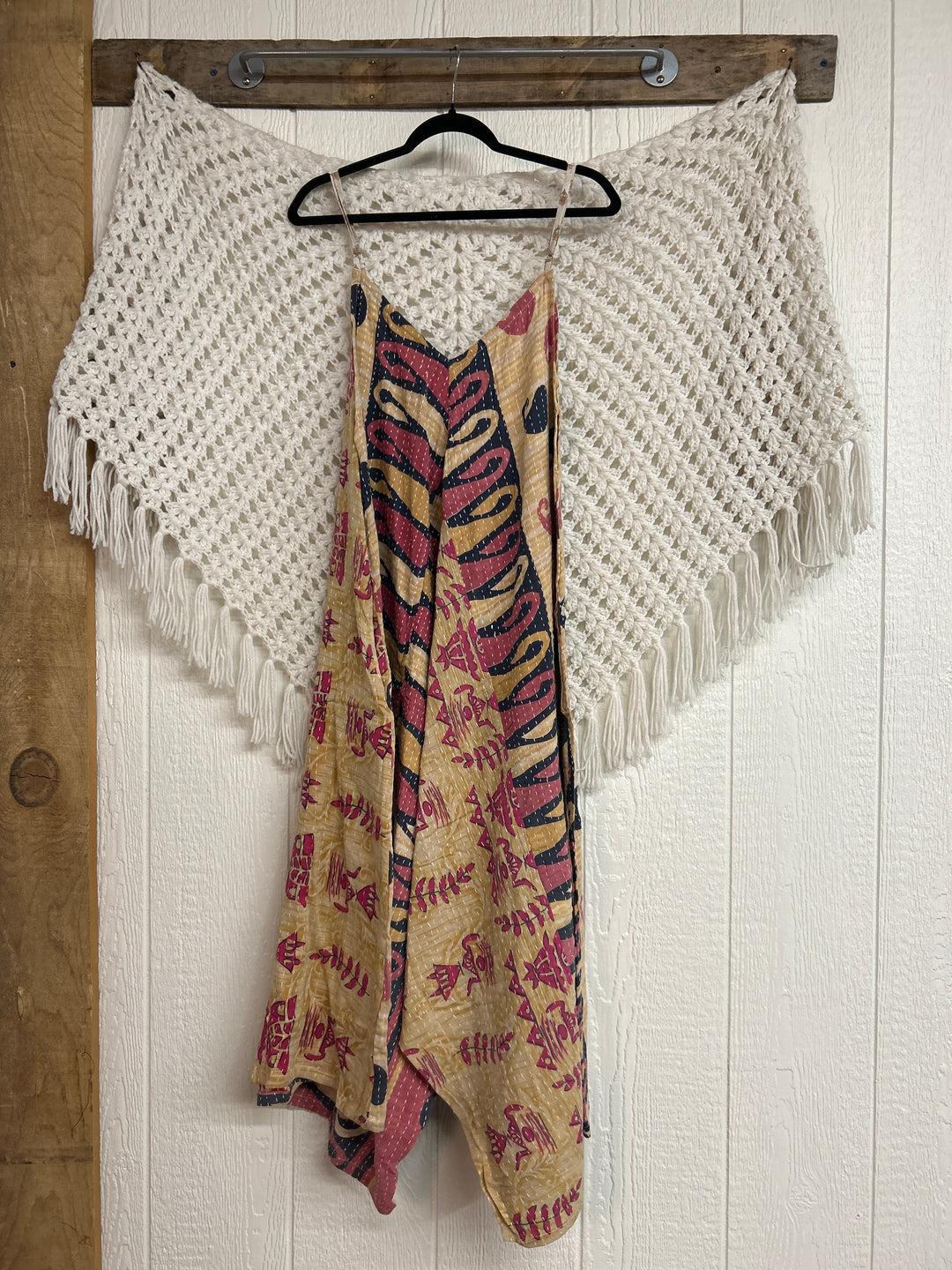 Raven Jumpsuit 0825 017