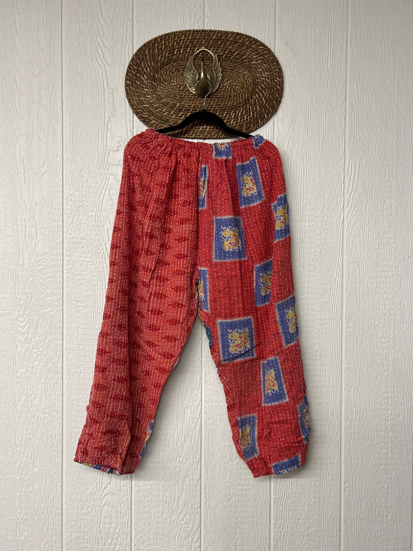 Pareo Kantha Jogger Pants 0326 153