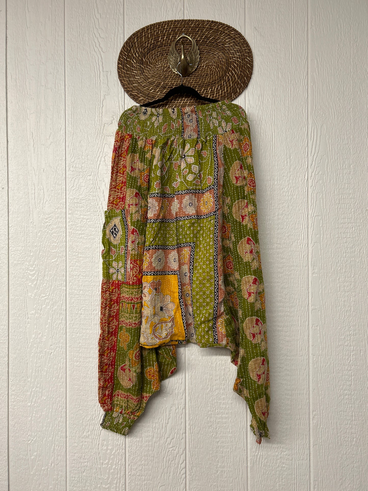 Pareo Kantha Be Still Harems 0626 195