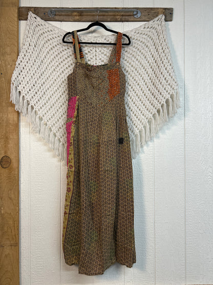 Pareo Kantha Crossroad Dress 0926 169