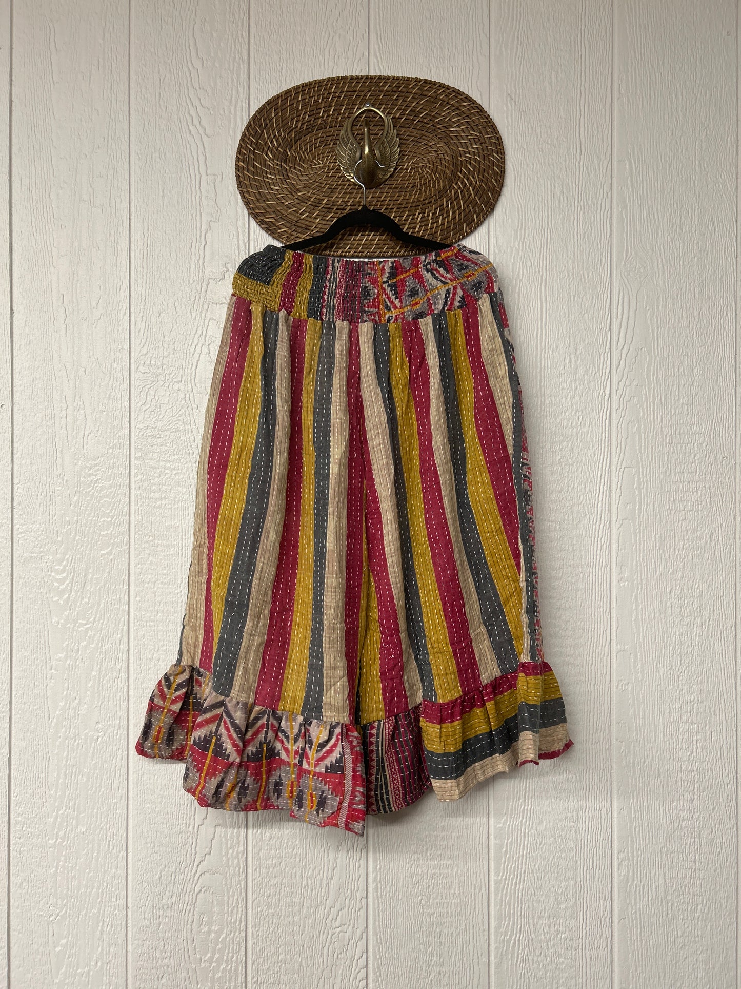 Pareo Kantha Joplin Gauchos 0726 038