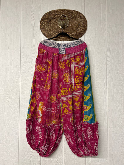 Pareo Kantha Joplin Jogger Pant 1125 212