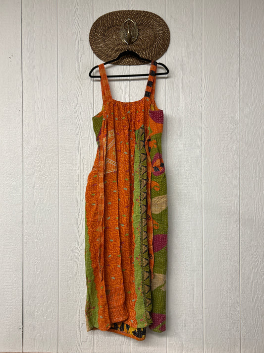 Pareo Kantha Crossroad Dress 0926 029