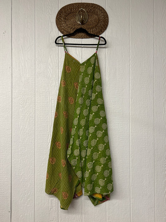 Pareo Kantha Raven Jumpsuit 0926 098