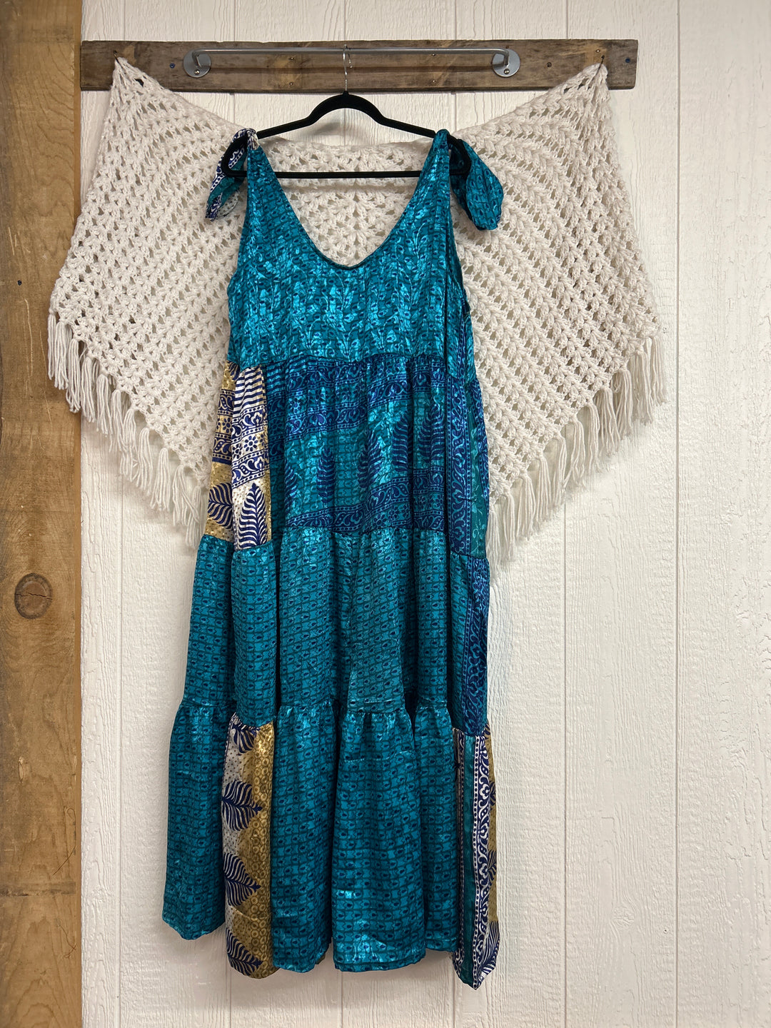 Celeste Jumpsuit 0725 182