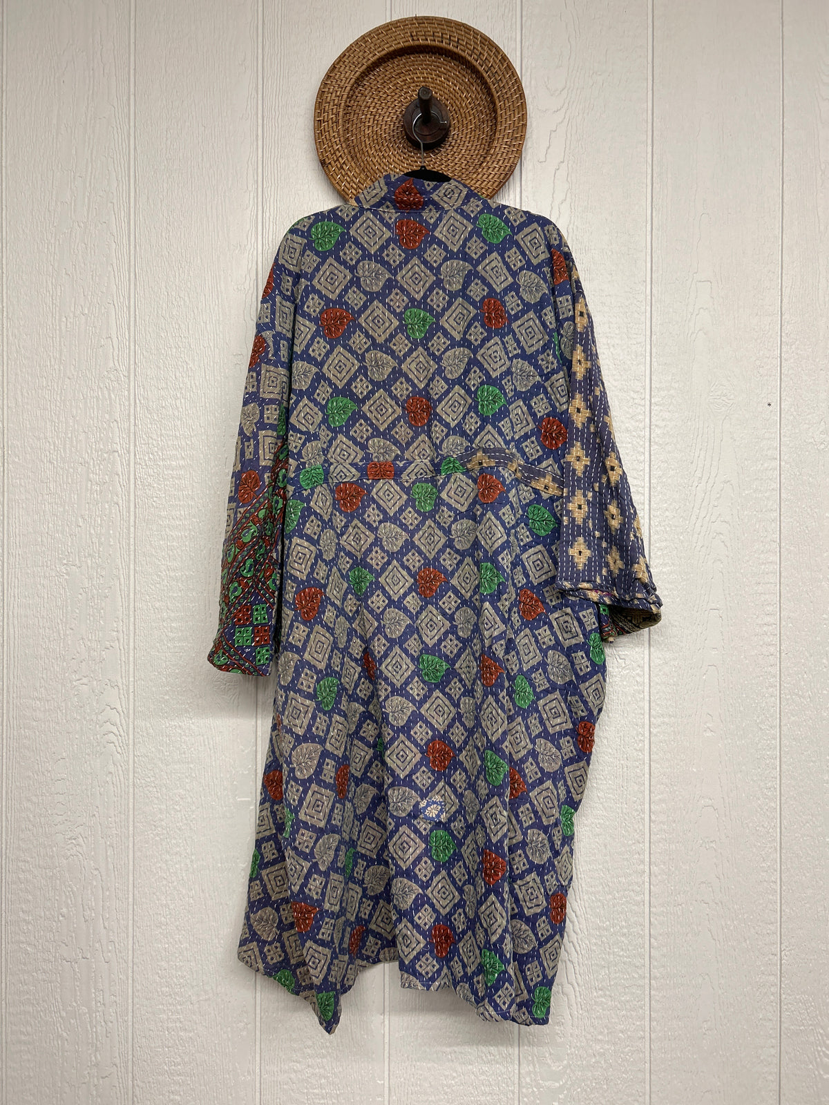 Pareo Kantha Dreamweaver Kimono 0926 229