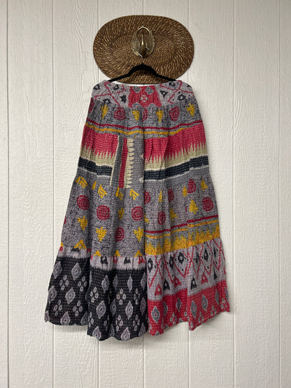 Lotus Wide Leg Pants 1025 028