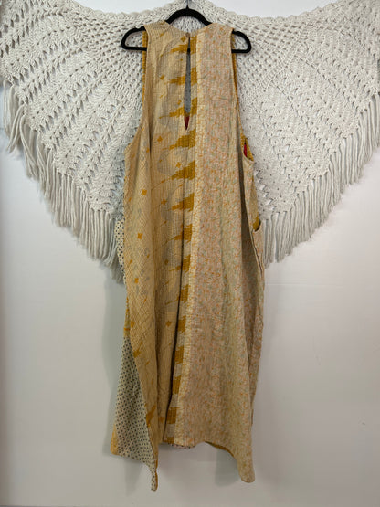 Pareo Kantha Harmony Dress 0626 264