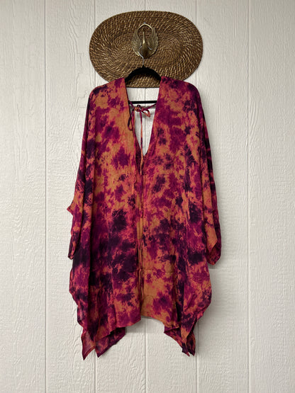 Crepe Sari Shortie Moondance Muu 0926 085