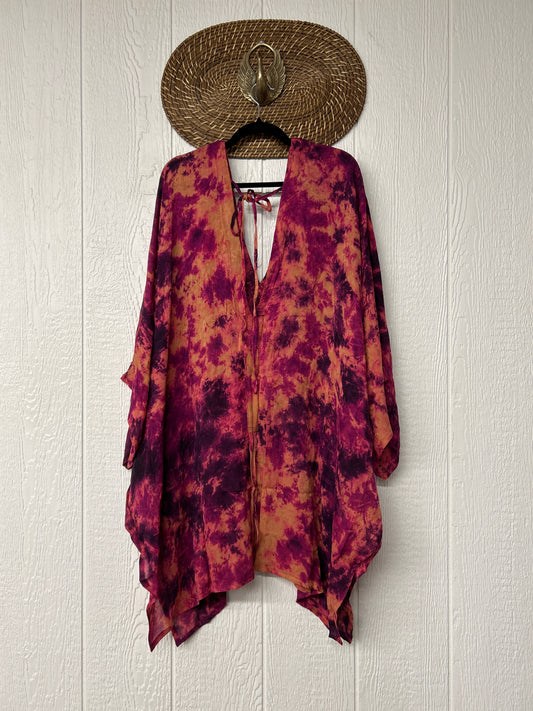 Crepe Sari Shortie Moondance Muu 0926 085