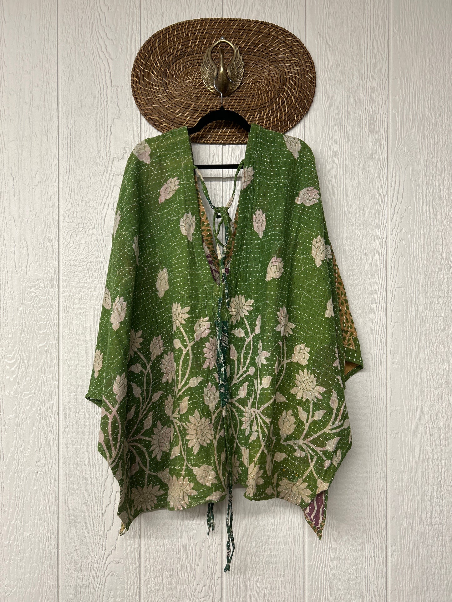 Pareo Kantha Shortie Moondance Muu 1125 070