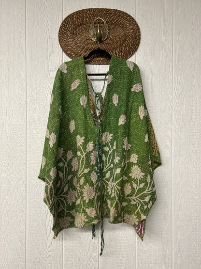 Pareo Kantha Shortie Moondance Muu 1125 070