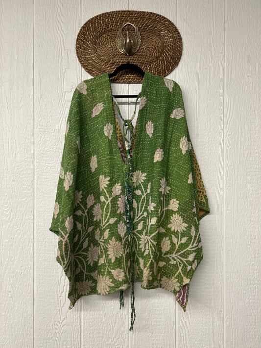 Pareo Kantha Shortie Moondance Muu 1125 070