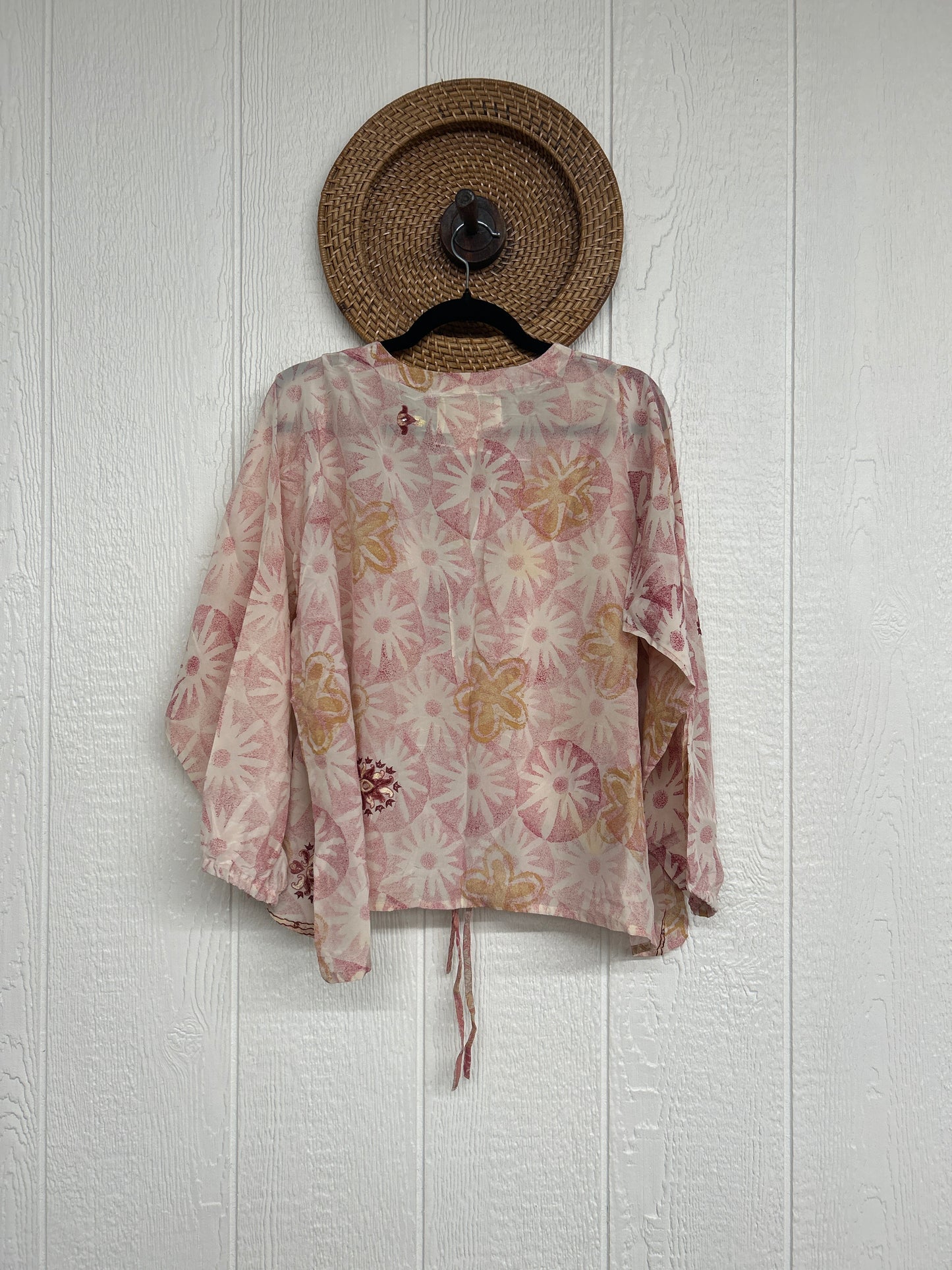 Daisy Blouse 1025 214