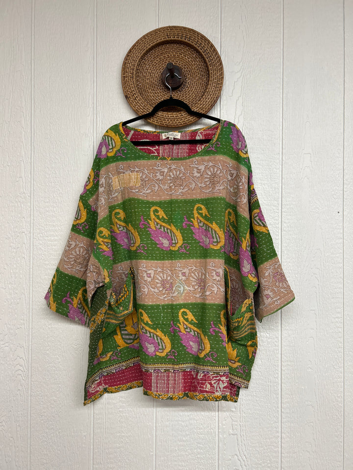 Kantha Dream Pullover 0325 094