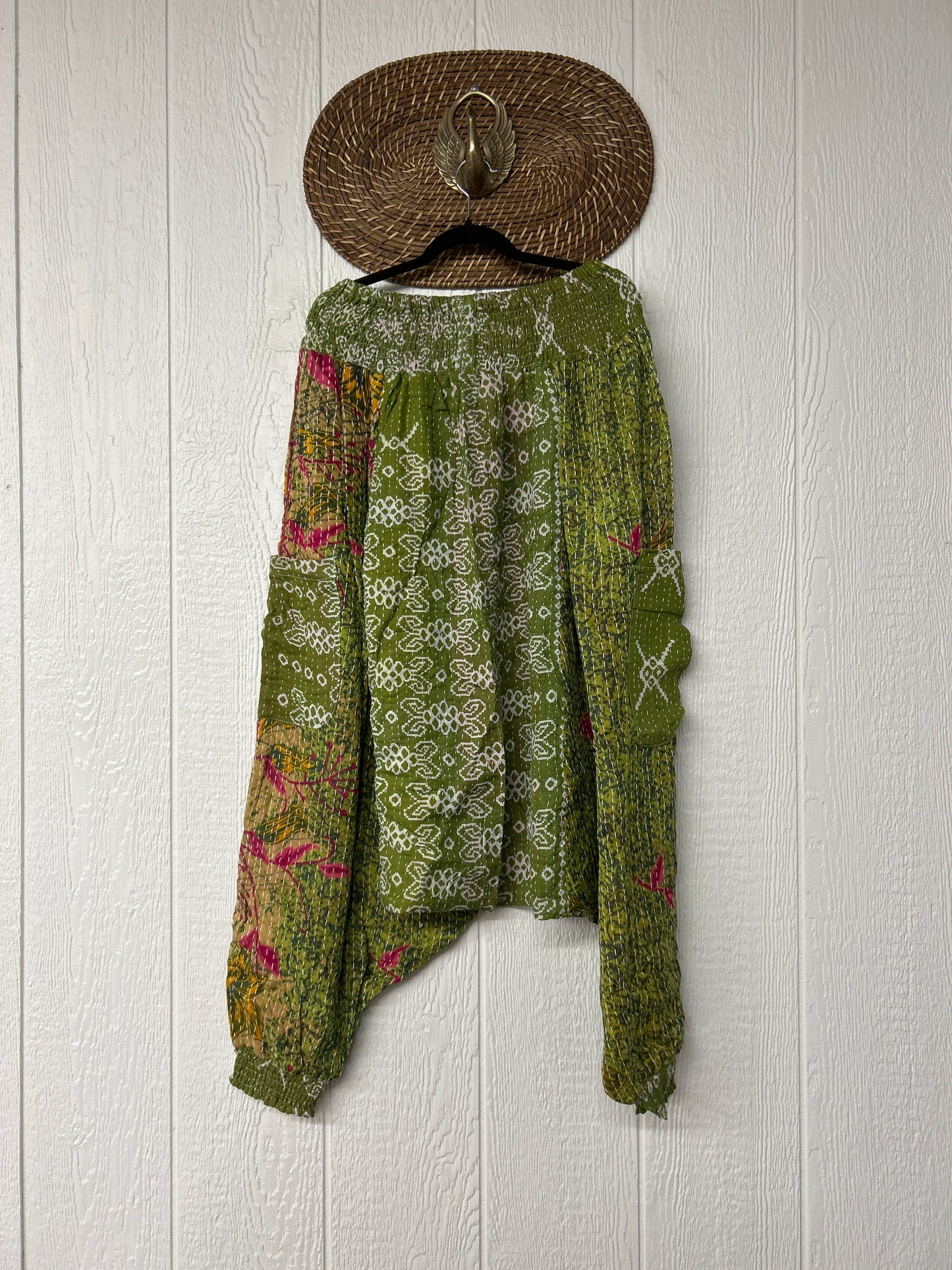 Pareo Kantha Be Still Harems 0626 246