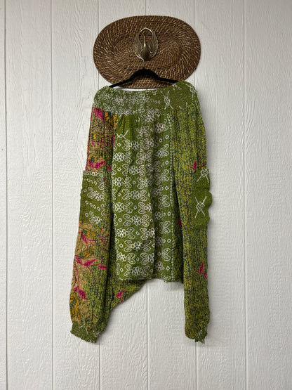 Pareo Kantha Be Still Harems 0626 246