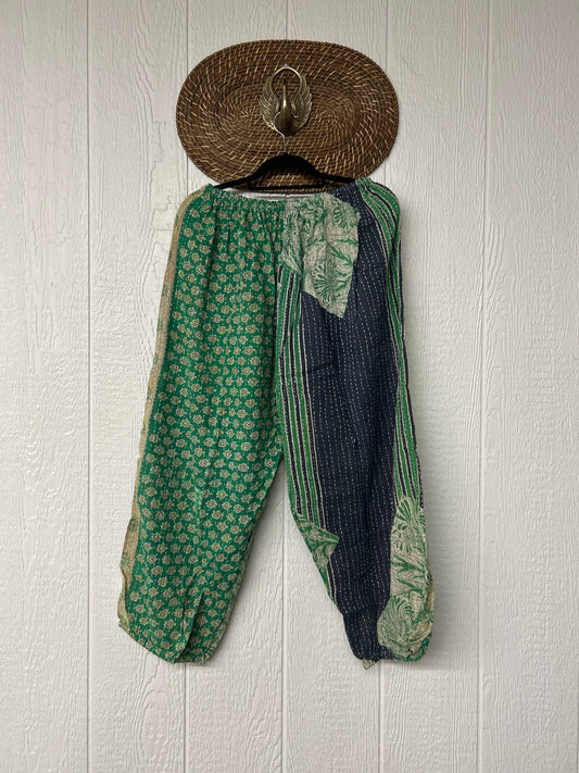 Pareo Kantha Jogger Pants 0326 200