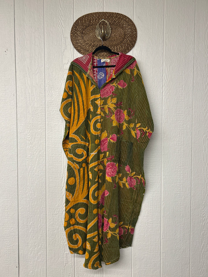 Peacemaker Jumpsuit 0725 110