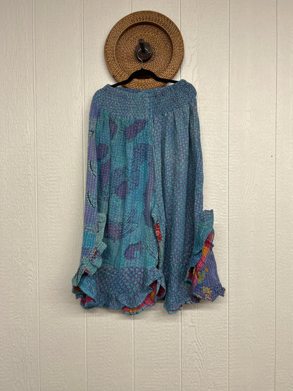 Pareo Kantha Inner Peace Gauchos 0626 034