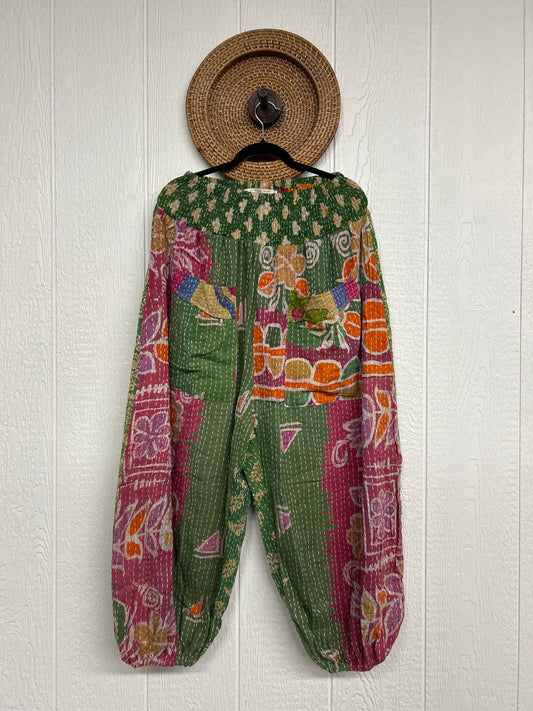 Pareo Kantha Synergy Jogger 0126 242