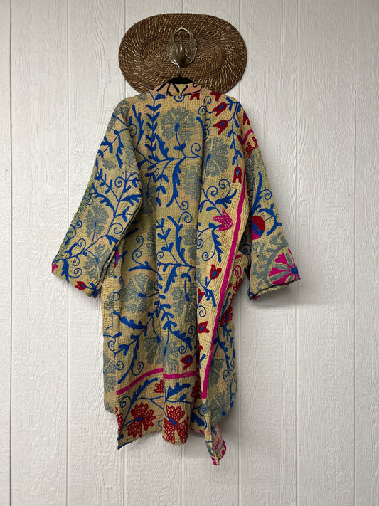 Suzani Jacket 0925 137