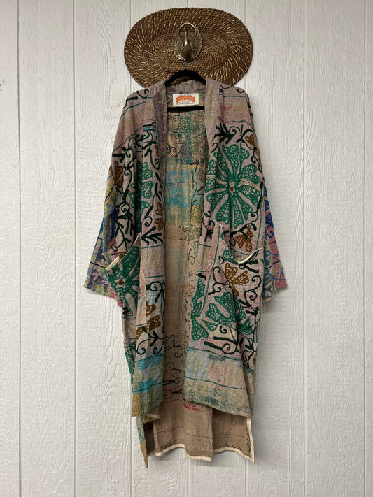 Suzani Jacket 0926 109