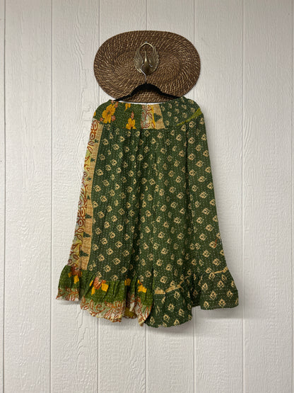 Pareo Kantha Joplin Gauchos 0726 265