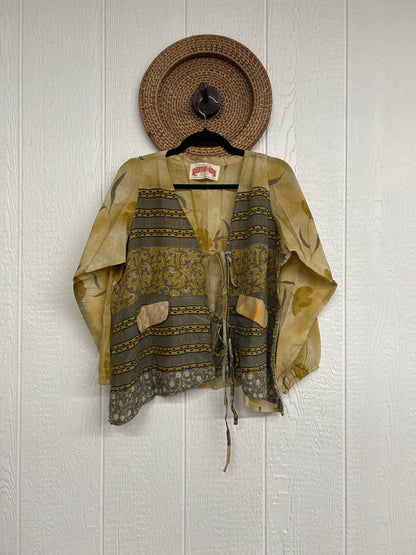 Daisy Blouse 1025 049