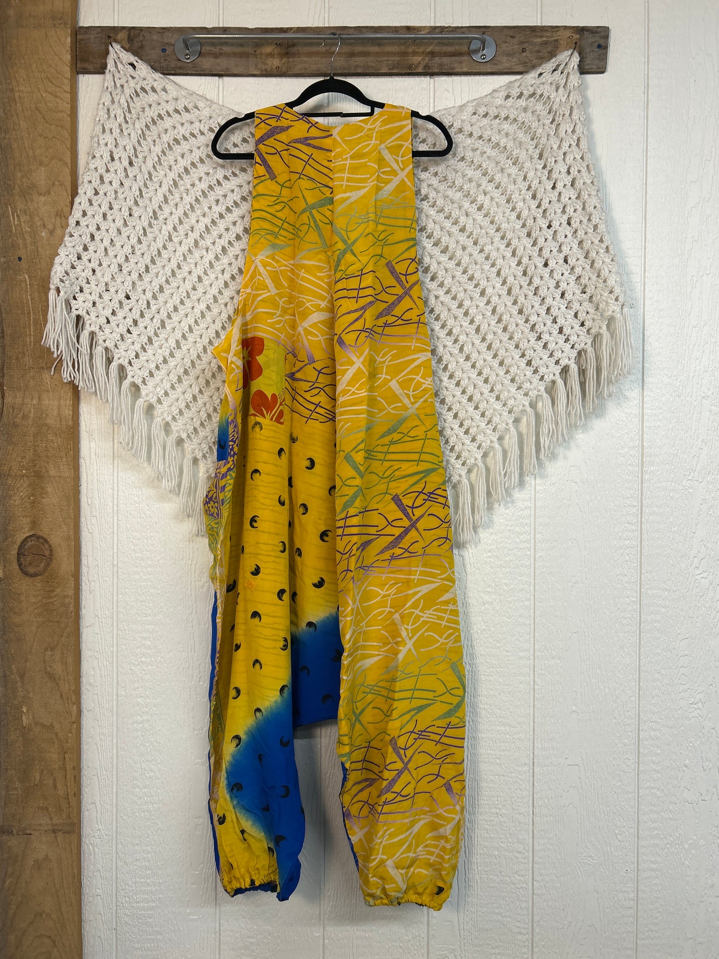 Duality Erin Jogger Jumpsuit 1125 168