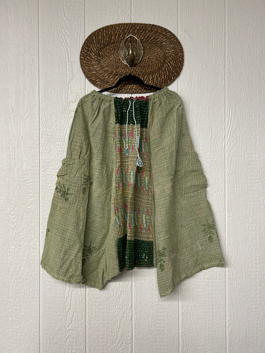 Pareo Kantha Karma Culottes 0626 169